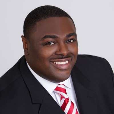 Brandon Harris Brandon Harris