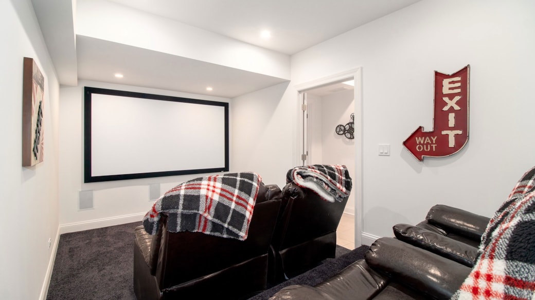 Chicago Furnished Home With Home Office (Chicago’s Best Rentals)