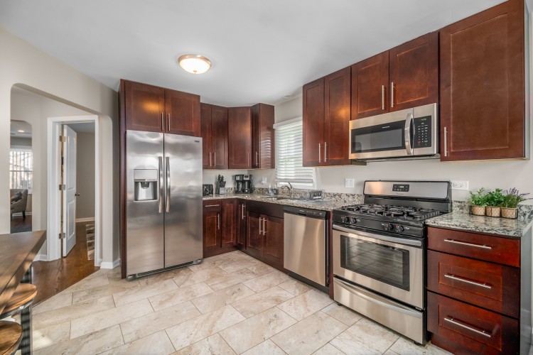 corporate housing chicago