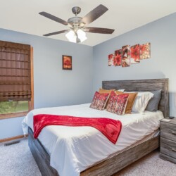 Decreasing Property Values Are Not A Concern