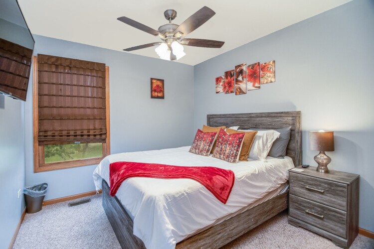 Decreasing Property Values Are Not A Concern