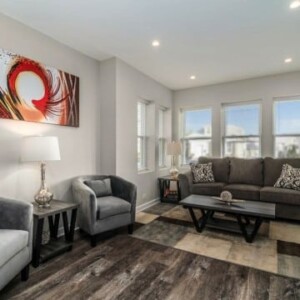 Short Term Rentals - Vacation Use