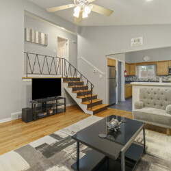 The Benefits of Short Term Housing