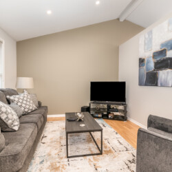 Short Term House rentals