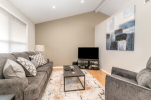 Short Term House rentals