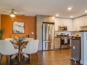 We Offer Exclusive Premium Amenities