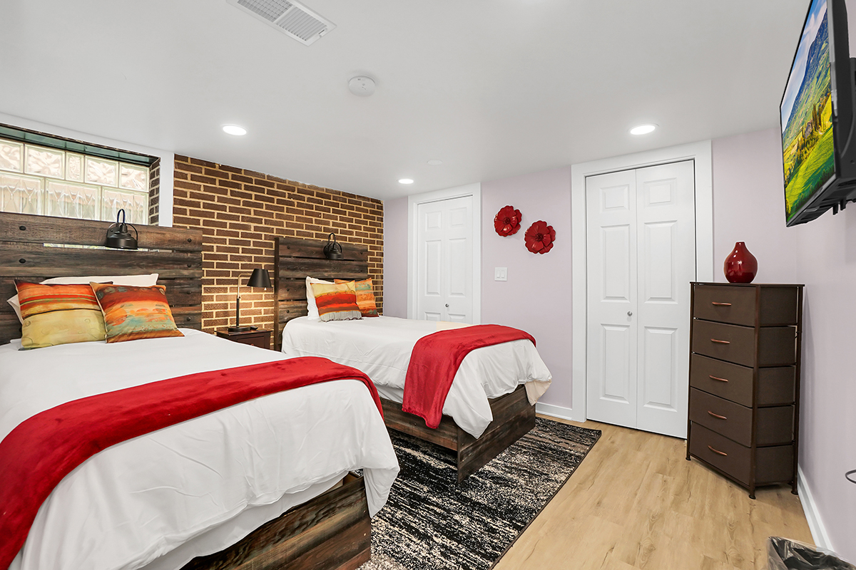 Benefits Of Using Corporate Housing For Vacation