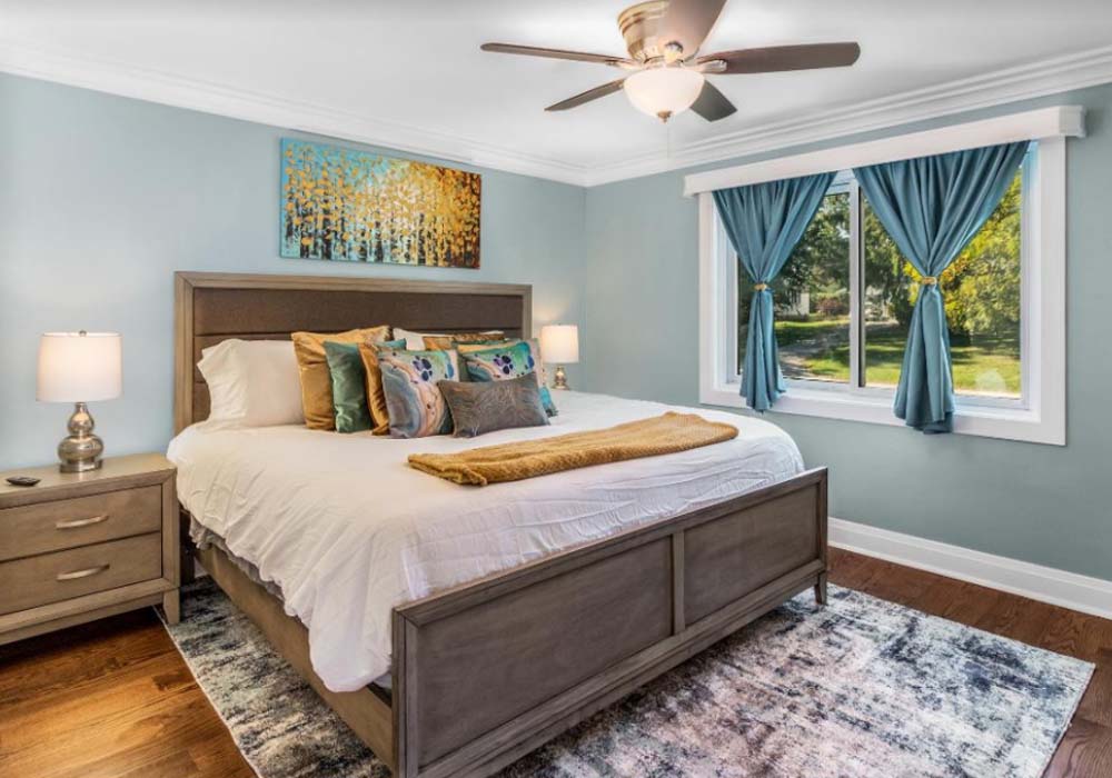 Find Out The Process Of Setting Up A Corporate Housing