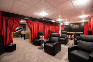 Corporate Housing With Complete Amenities