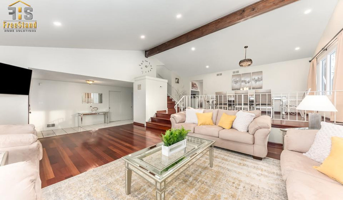 Short Term Housing For Business People