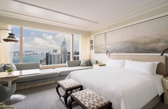 Essential Amenities In Corporate Housing Rental