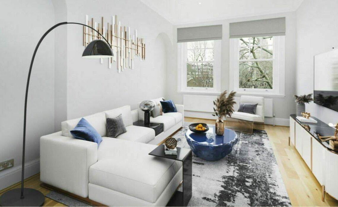 The Benefits Of Fully Furnished Homes For Businesses People