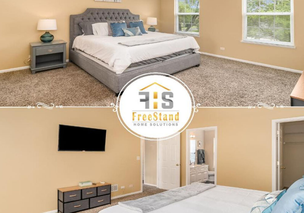 Find Fully Furnished Homes Here