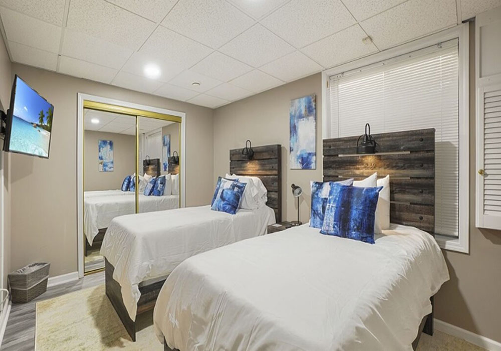 Clean And Affordable Rentals