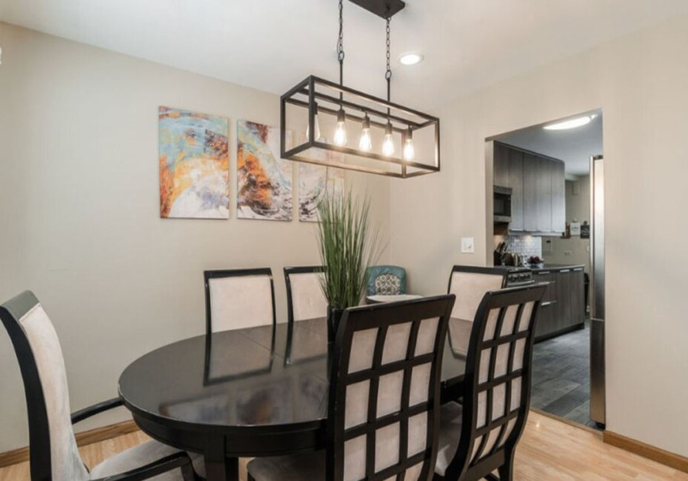 Enjoy Better Amenities