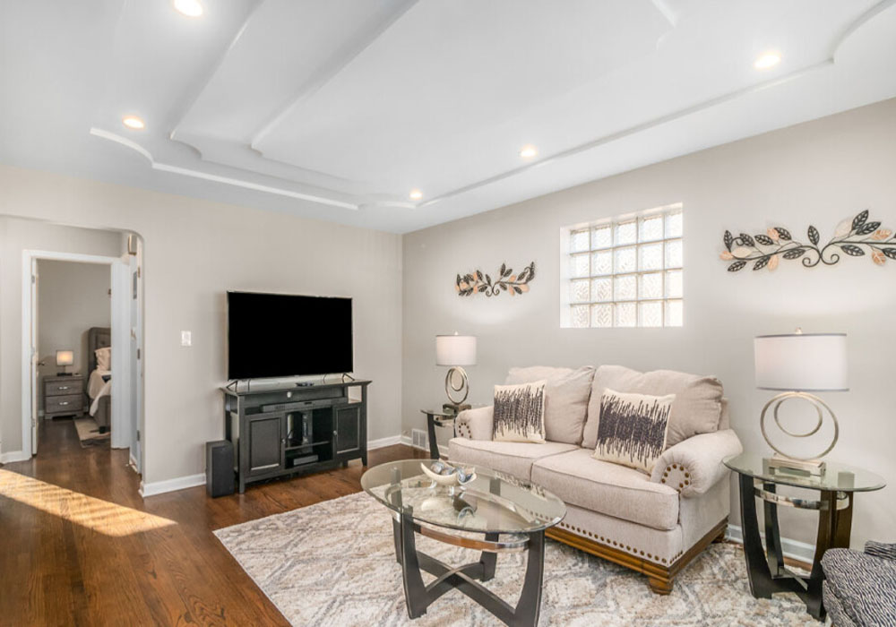 Corporate Housing Rental