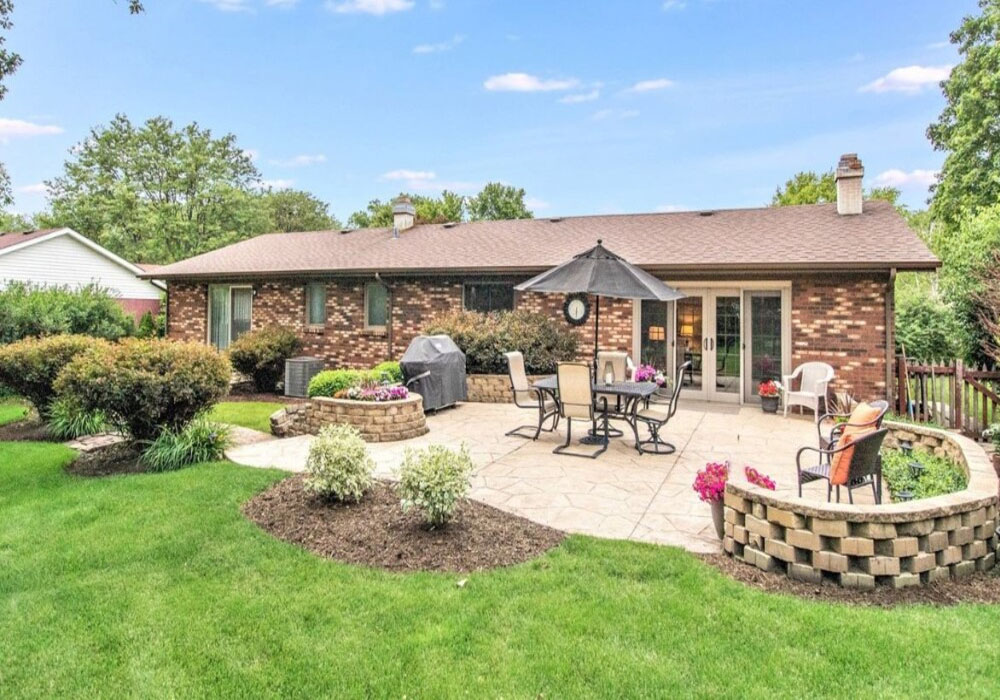 Affordable Corporate Housing