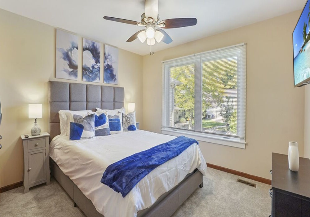 Find Vacation Home Rentals Near You