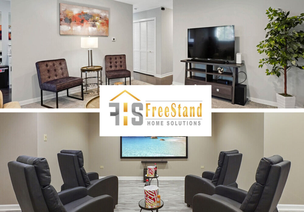 corporate housing solution by FreeStand Home Solutions
