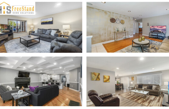 corporate housing in Chicago