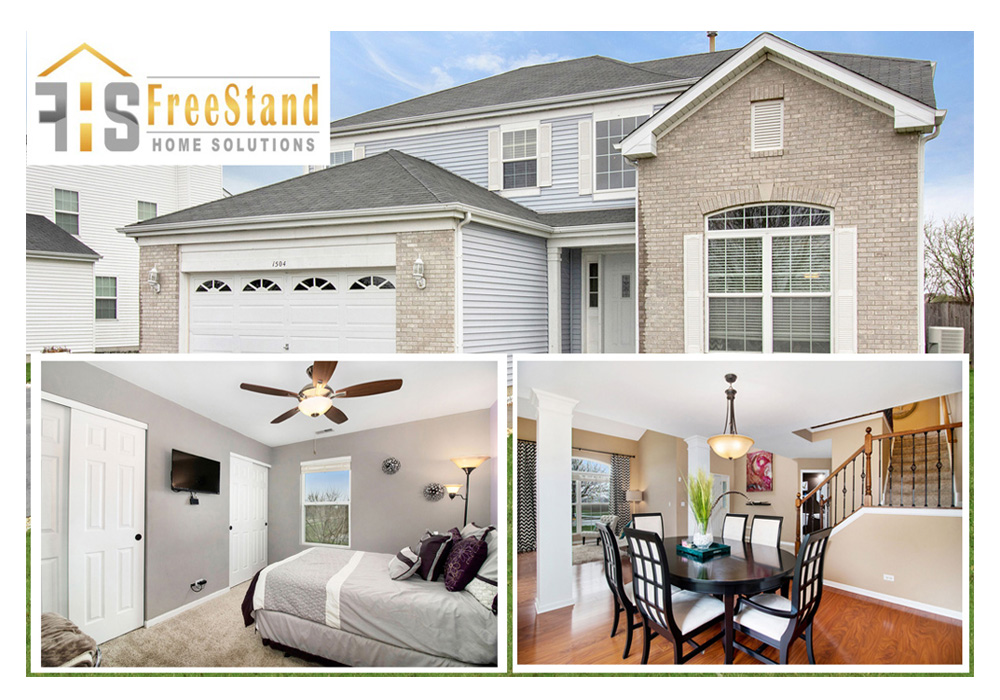 mid-term rentals in Illinois