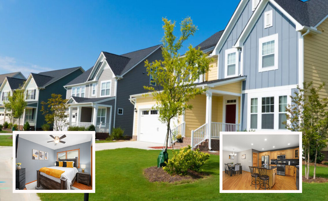 corporate housings in Chicago