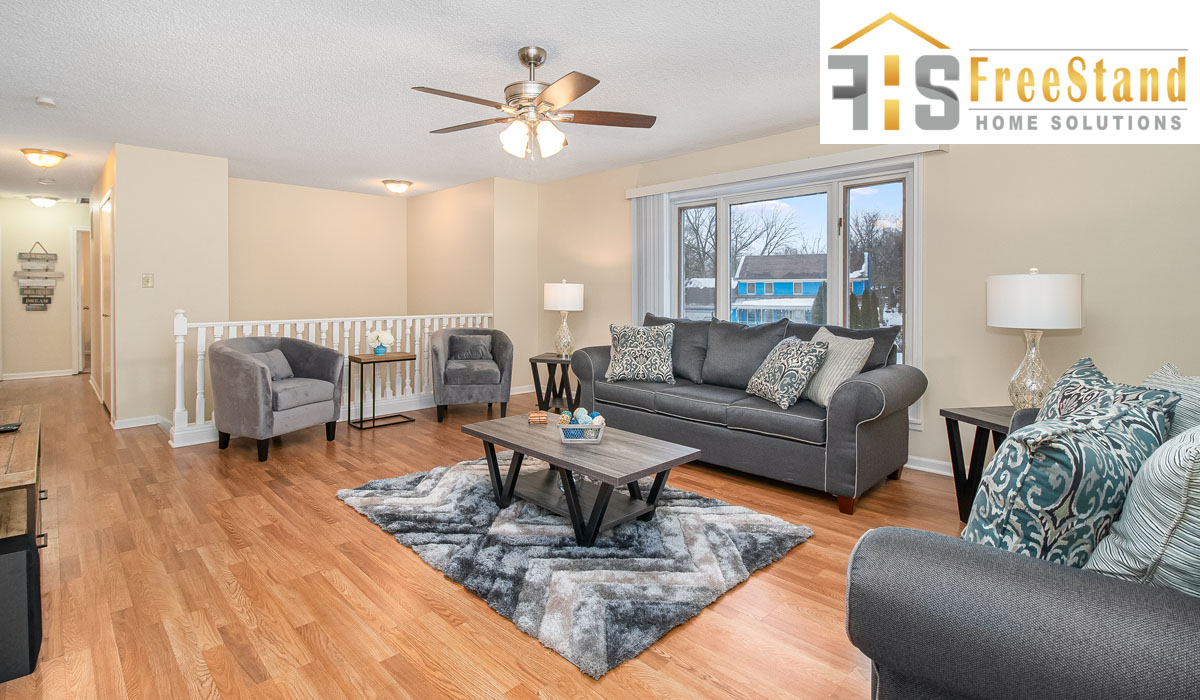 corporate housing rental